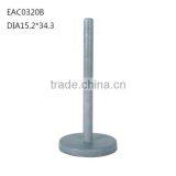 Urban Home Decor Bathroom Concrete Kitchen Tissue Paper Roll Holder thumbnail-3