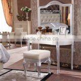 Hot Sale Moodern Bedroom Dresser Chair thumbnail-2
