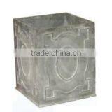 Trade Assurance China Supplier Cast Iron Garden Urns thumbnail-1