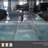 Vacuum Forming Plastic Lampshade Material thumbnail-1