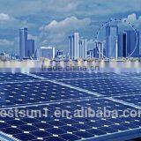 Easy Upgrae for All Family BPS15000w Solar Panel Ground Bracket Solar Power Generator 15kva thumbnail-6