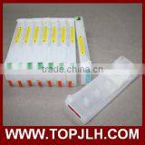9 Colors Refillable Ink Cartridge Plotter for Epson 11880 Using Original Chips thumbnail-2
