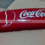 Wholesale Plastic Vacuum Forming Hanging Sign Board