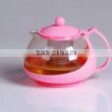 Frosted Beer Glass Mug With Handle,cheap Glass Mug, Glass Cup With Decal thumbnail-3