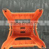 Hot Sale Storage Plastic Foldable Step Stool thumbnail-6