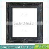Wood Mirror Frame Ads010025 Decorative Ornate Frame thumbnail-2