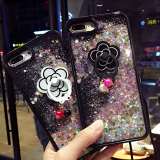 Wholesale Cell Phone Back Cover Housing Soft Tpu Shell Silicone Mobile Phone Cases for IPhone7/7Plus/6/6s/6plus/6splus thumbnail-4