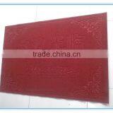 Polypropylene Carpet With PVC Backing thumbnail-4