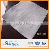 Staple Fiber Polyester Geotextile for Earthwork thumbnail-5