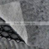 Tr-dimension Composite Geonet for Drainage