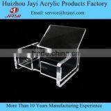 Factory Acrylic id Card Holder/credit Card Holder/place Card Holder thumbnail-3