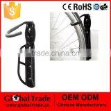 Steel Bike Bicycle Storage Wall Mounted Mount Hook Rack Holder Hanger Stand A1079 thumbnail-1