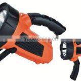 263784 500Lumen 10W Rechargeable Spot Light thumbnail-2