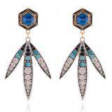 Crystal Earrings thumbnail-1