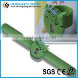Candy Color Animal Figure Kids Wirstband Watch thumbnail-1