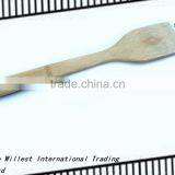 Cooking Tools Natural Bamboo Spoon thumbnail-4