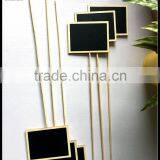 Eco-friendly Plant Tag, Set of 6pcs thumbnail-1