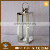 Craft Stylish Candle Decoration Cheap Candle Lantern thumbnail-1