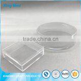 High Quality Wholesale Custom Small Acrylic Box thumbnail-3