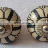 New Design Hand Painted Kitchen Cabinet Knobs thumbnail-1