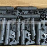 Plastic Kayak Boat Flush Mount Fishing Rod Holder thumbnail-1