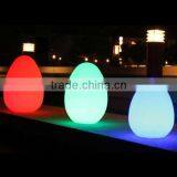 Waterproof IP65 RGB Led Furniture Ball Light, Long Led Ball thumbnail-4