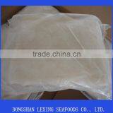 Frozen WR Illex Squid