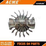 Hus K1260 Flywheel