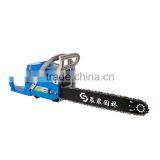 Professional 58cc CE Chain Saw Gasoline Chainsaw In Yongkang ,Zhejiang thumbnail-1