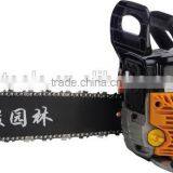 Yellow+black Colors 3800 38cc Chain Saw With CE thumbnail-1