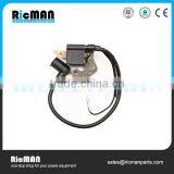 Fits EY20 EY15 EY28 EY18 Construction Machine Parts Quality Generator Ignition Coil thumbnail-1