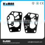 CARBURETOR DIAPHRAGM Replace Briggs and Stratton Engine Parts 498809 795083 thumbnail-1