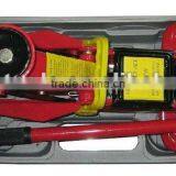 2T Hydraulic Flooring Jack Car Jack Auto Jack thumbnail-2