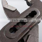 8",10",12" Water Pump Pliers Groove Joint Pliers Pipe Wrench thumbnail-4