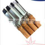 4 Pcs Wood Caving Chisel Set thumbnail-1