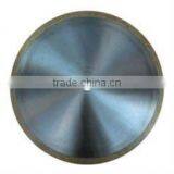 Single Concave Diamond Cutting Wheel With High Quality thumbnail-1