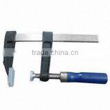 KMJ Hot Selling and High Qulity F Clamp for Woodworking thumbnail-1