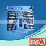 12 Pcs Screwdriver Set