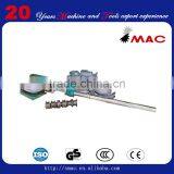 SWG-25 Hand Tube Bending Machine thumbnail-1