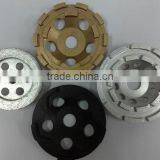 China Supplier Guangjing High Quality Grinding Wheel Manufacture thumbnail-2
