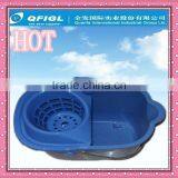 Plastic Bucket thumbnail-1