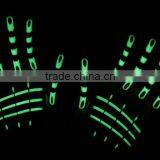 NMSAFETY 13 Guage New Design Cut Resistant Glove/Luminous TPR Gloves/mechanic Gloves thumbnail-2