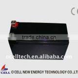 lithium Battery 12V/ 7.5Ah