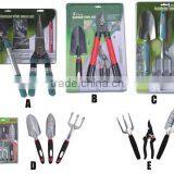 12" /15"/17"/18"mini Hand Garden Shear Tool,tree Pruner,bypass and Anvil Lopper,hedge Shear,hand Tool Set thumbnail-6