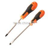 Screwdriver With Plastic Handle(21083 Screwdriver,screwdriver With Plastic Handle,hand Tool)
