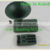 Hot !!! MP3 Duck Hunting Decoy Player CP-380 thumbnail-1