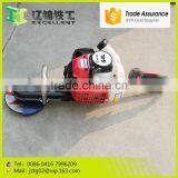 SNGM-180 Golden Supplier Track Appropriate Hand Grinding Machine Price thumbnail-5