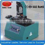 TDY-380A Pad Printing Machine With Blank Steel Plate thumbnail-6