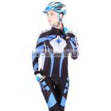High Quality Cycling Clothing Cycling Shorts And Bicycle Cycling Shirt From China Manufacturer thumbnail-1