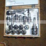 Stable Performance Cast Iron Casting With Tight Tolerance thumbnail-1